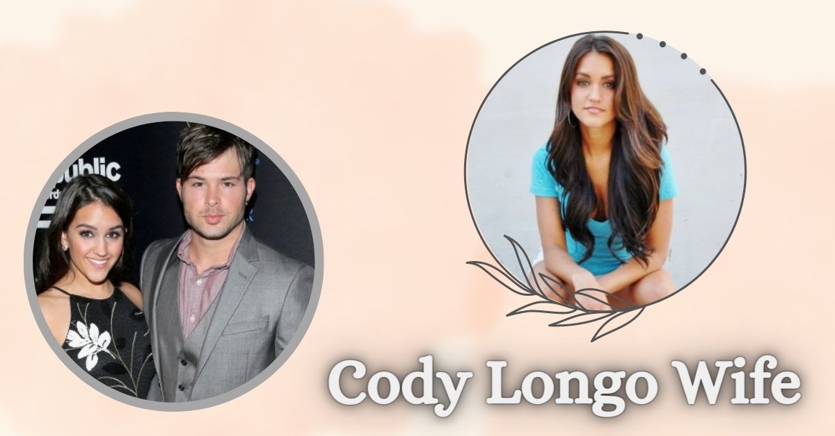 Cody Longo Wife