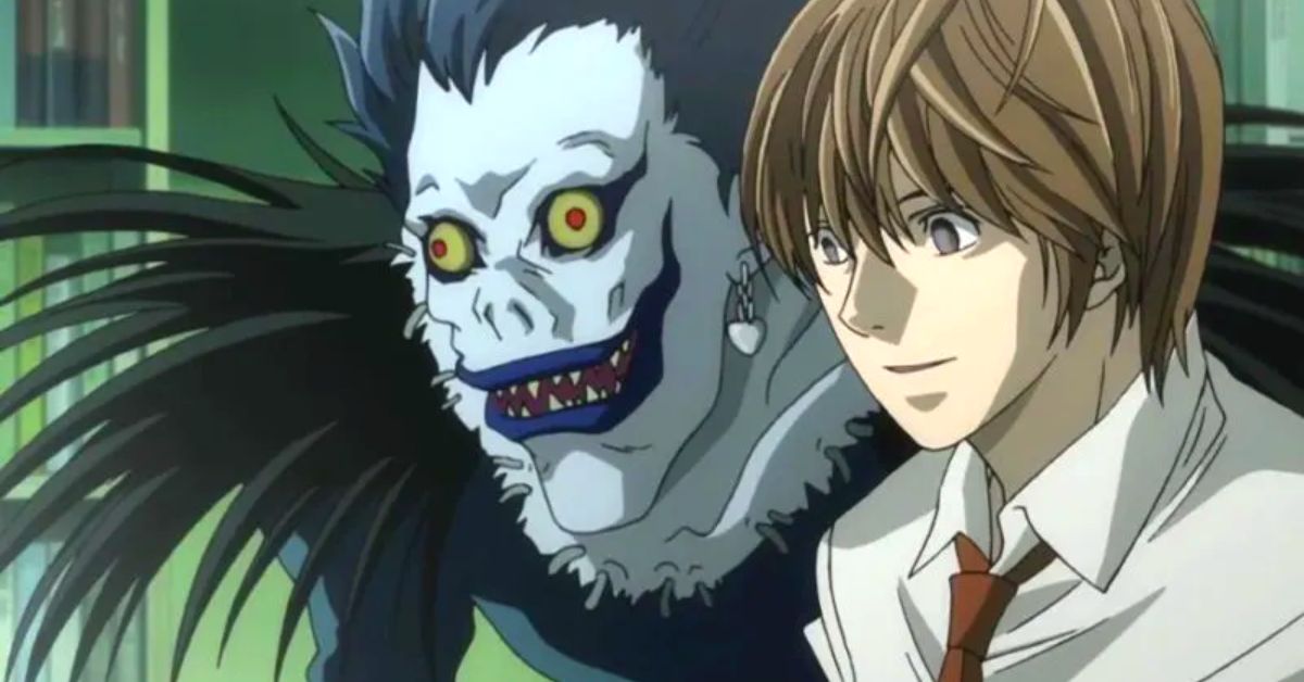 Death Note