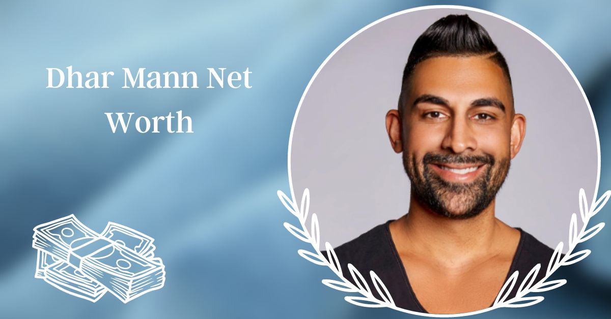 Dhar Mann Net Worth