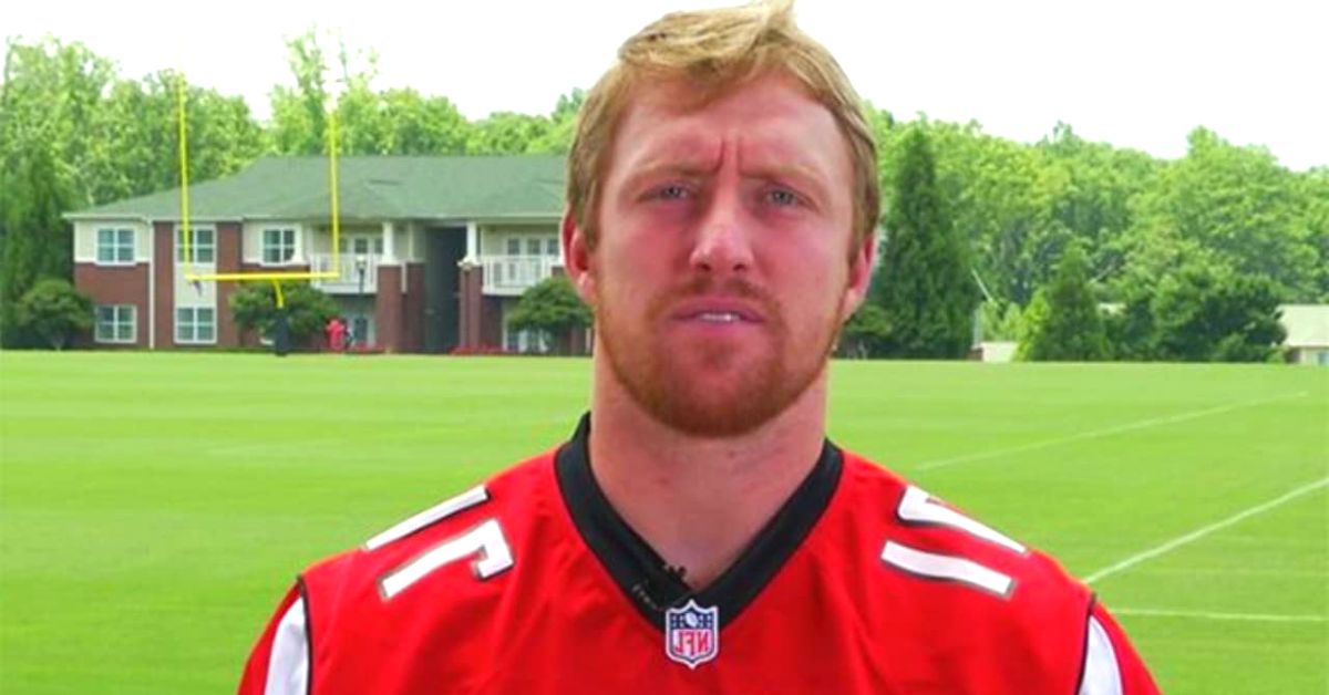 Kroy Biermann