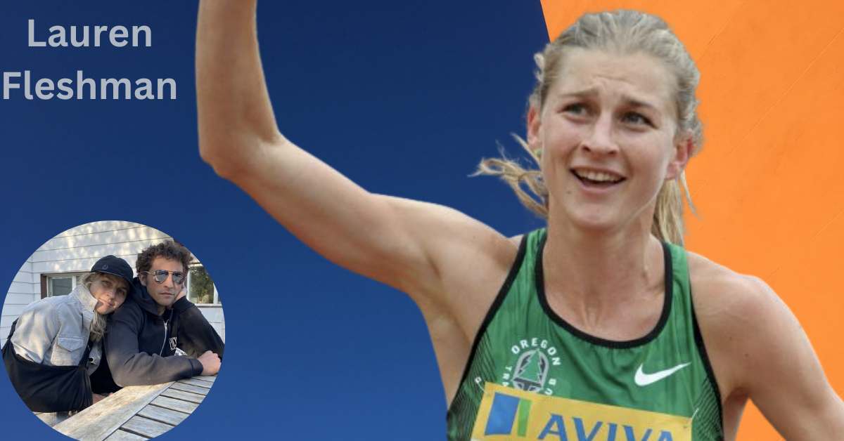 Lauren Fleshman Announced Her Divorce