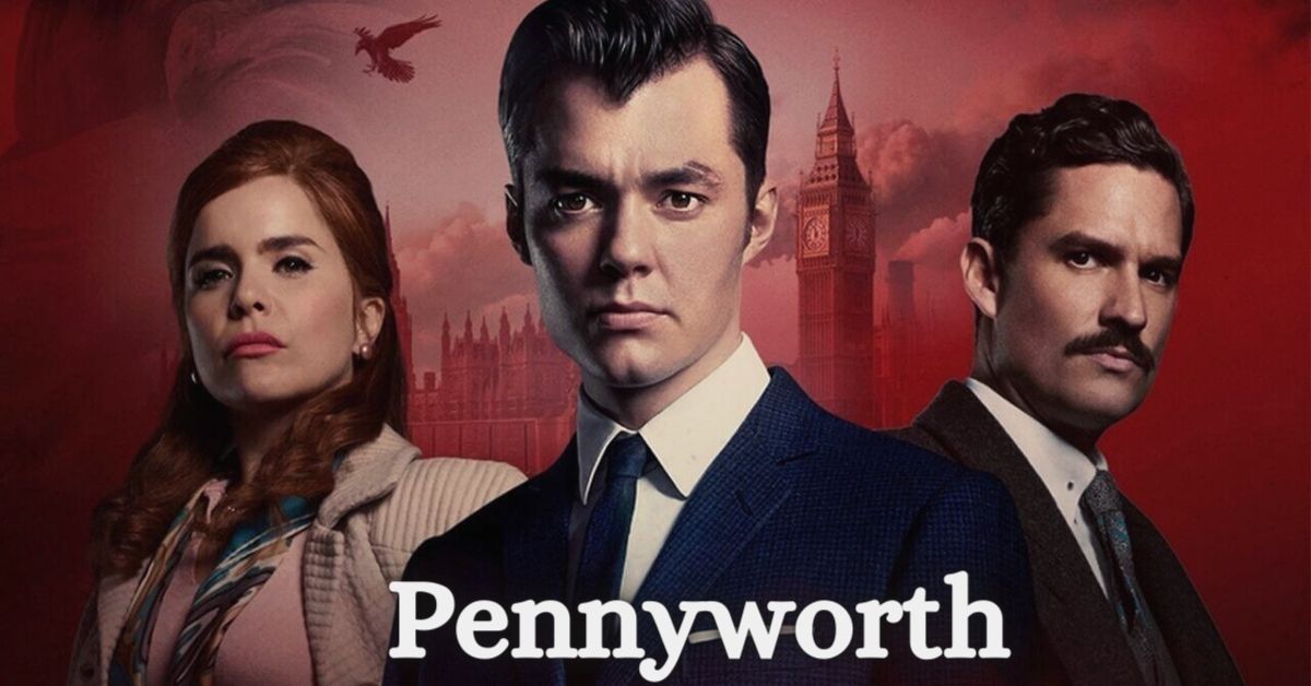 Pennyworth