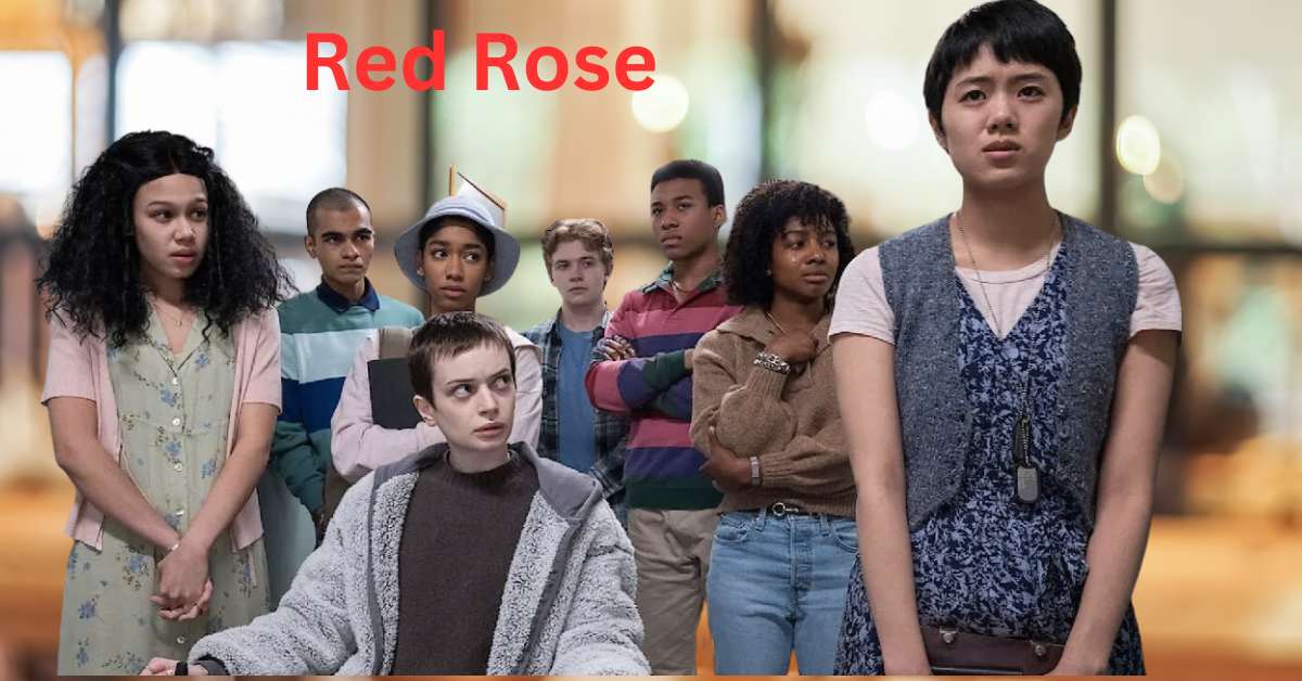 Netflix series Red Rose Renewed or Canceled For Second Season