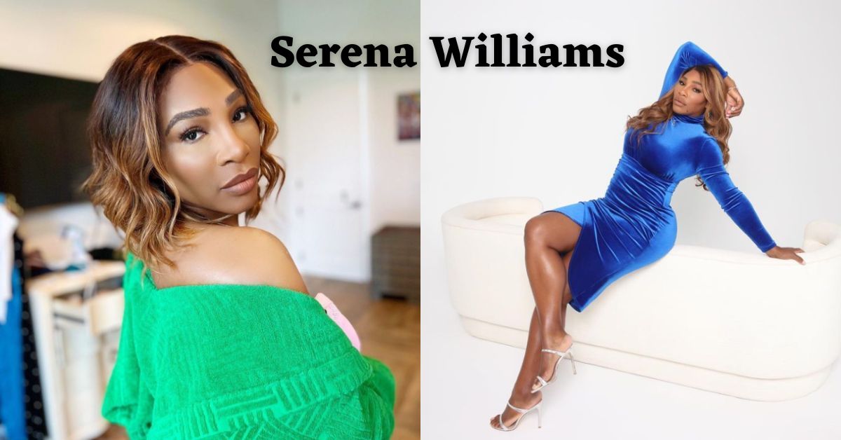 Serena Williams plastic surgery