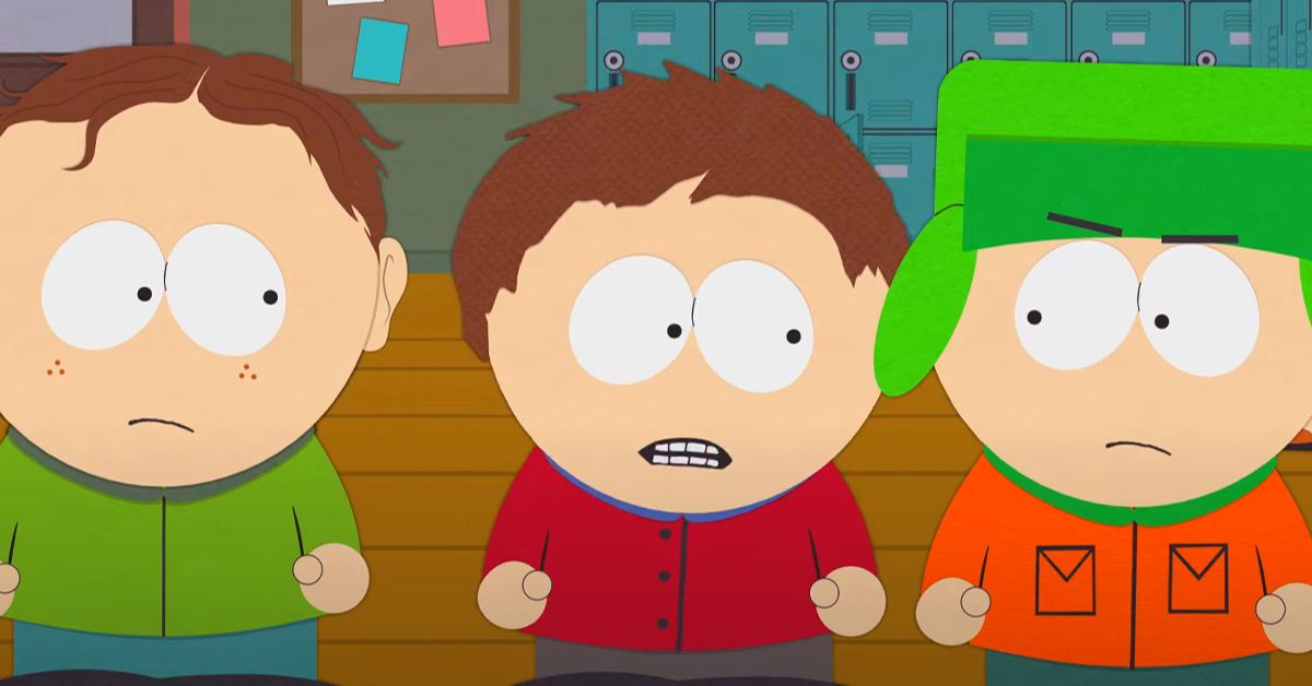 South Park Season 26 Episode 3 Release Date