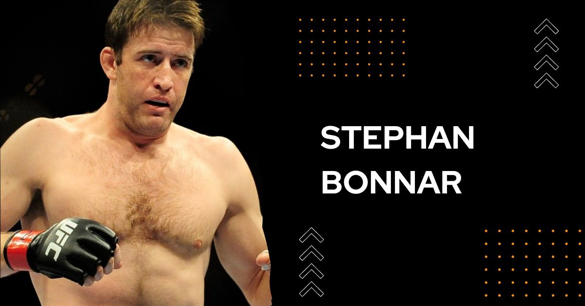 Stephan Bonnar Death Cause