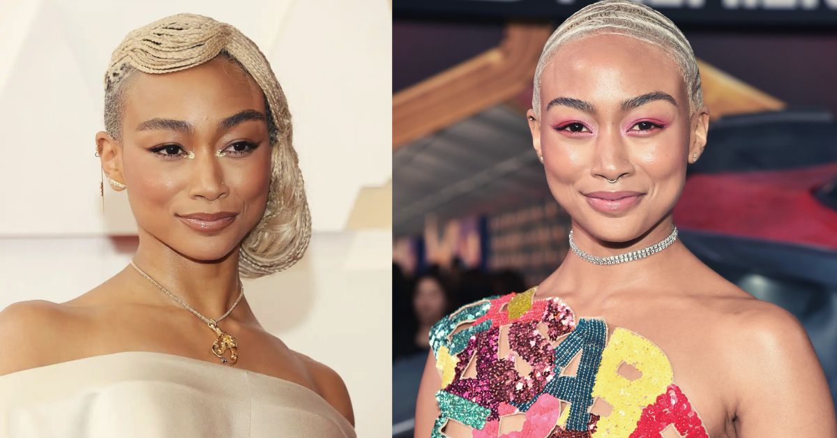 Tati Gabrielle 