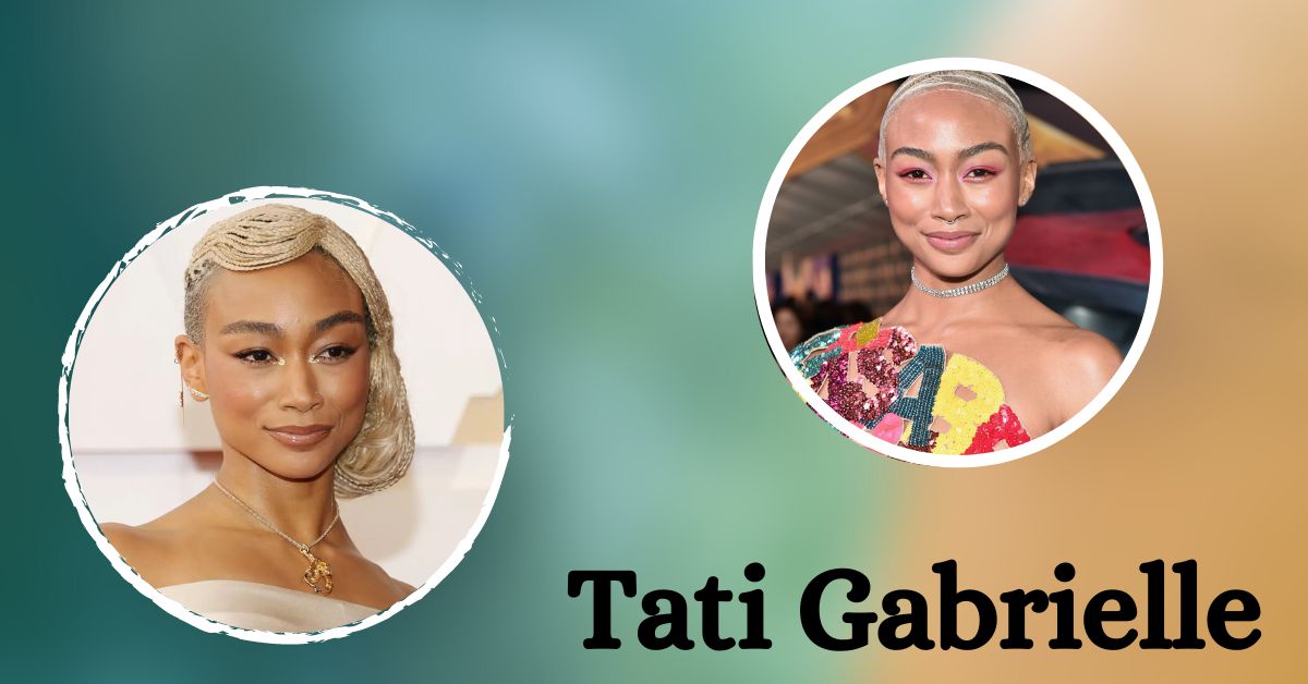 Tati Gabrielle