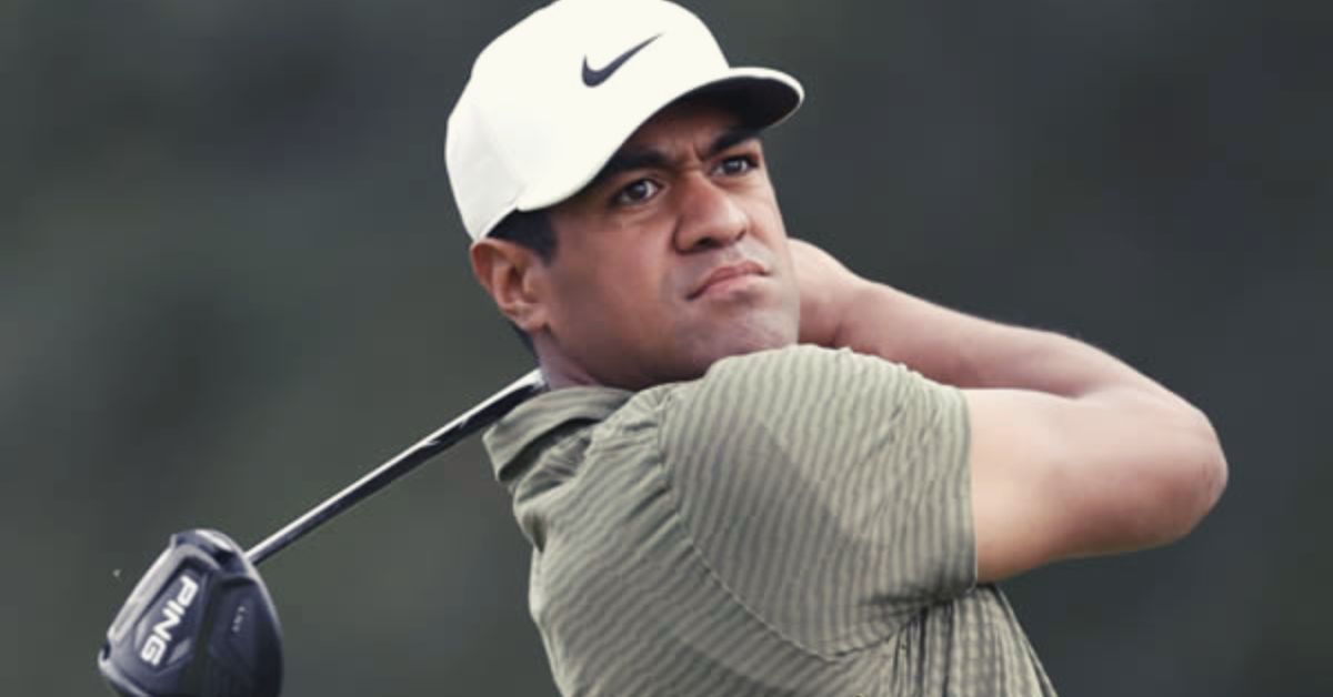 Tony Finau Net Worth