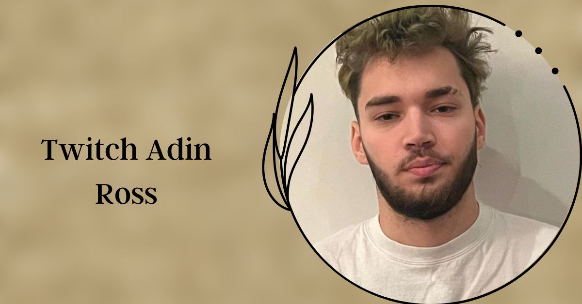 Twitch Adin Ross