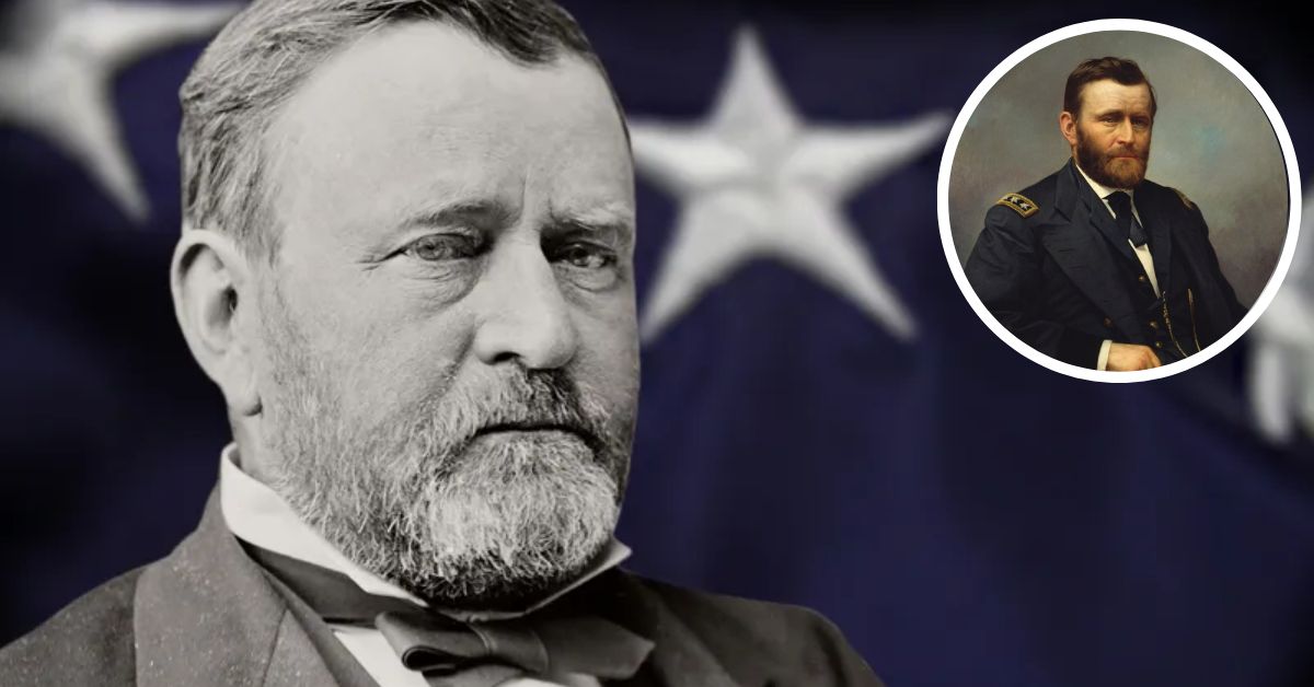 Ulysses S. Grant