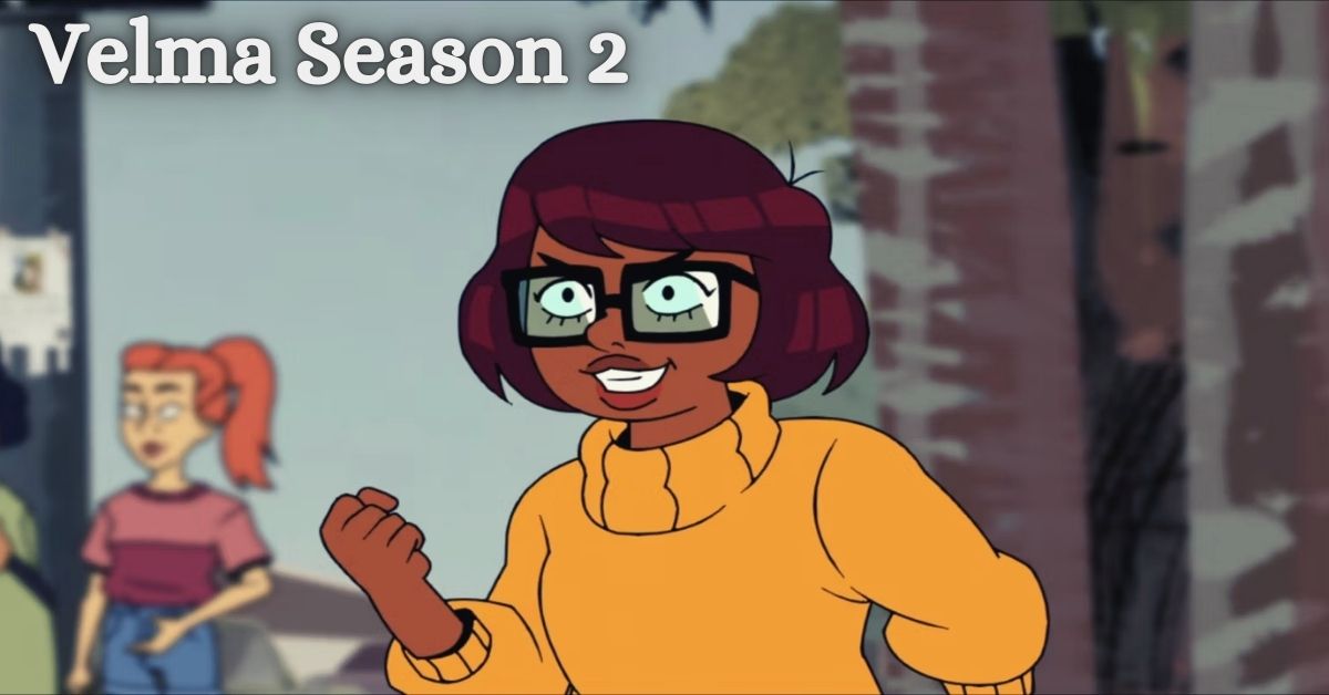 Velma Season 2