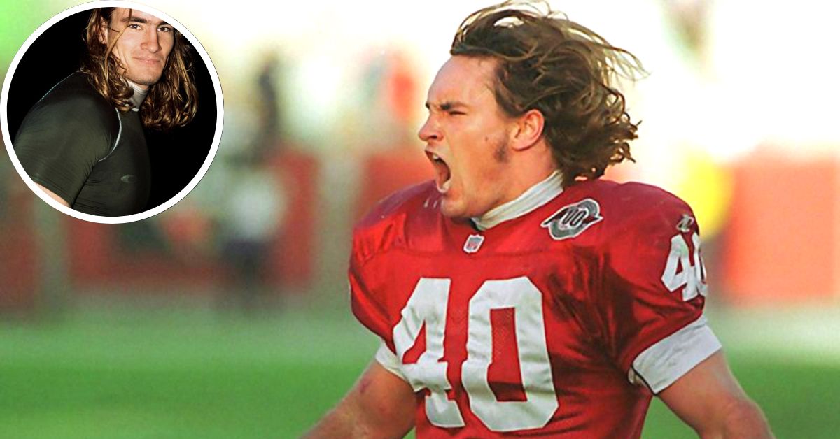 What killed Pat Tillman