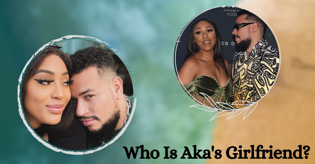 Who Is Aka's Girlfriend