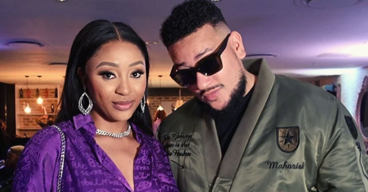 Who Is Aka's Girlfriend 