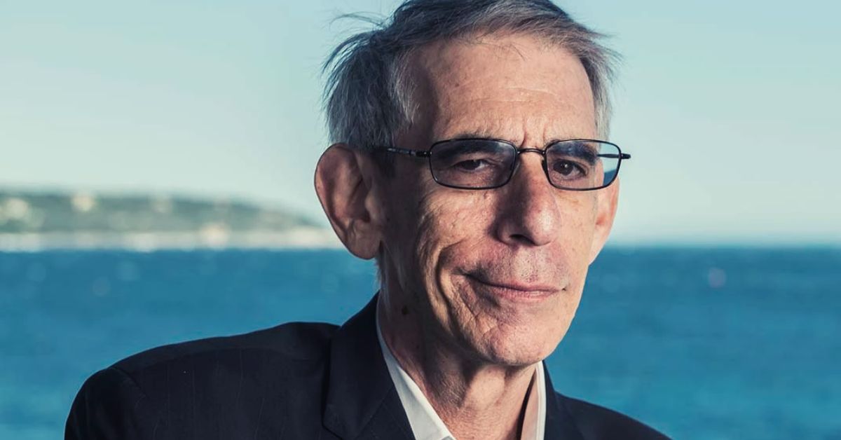 Who is Richard Belzer