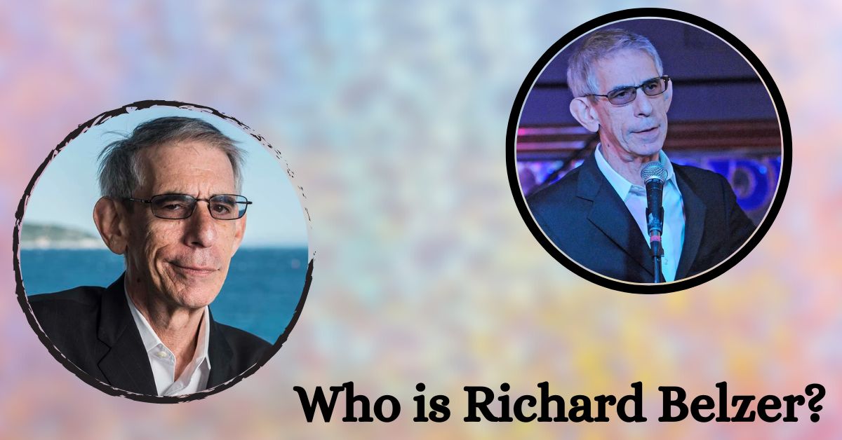 Who is Richard Belzer