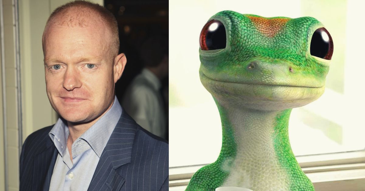 Who is the Voice Behind GEICO’s Gecko 