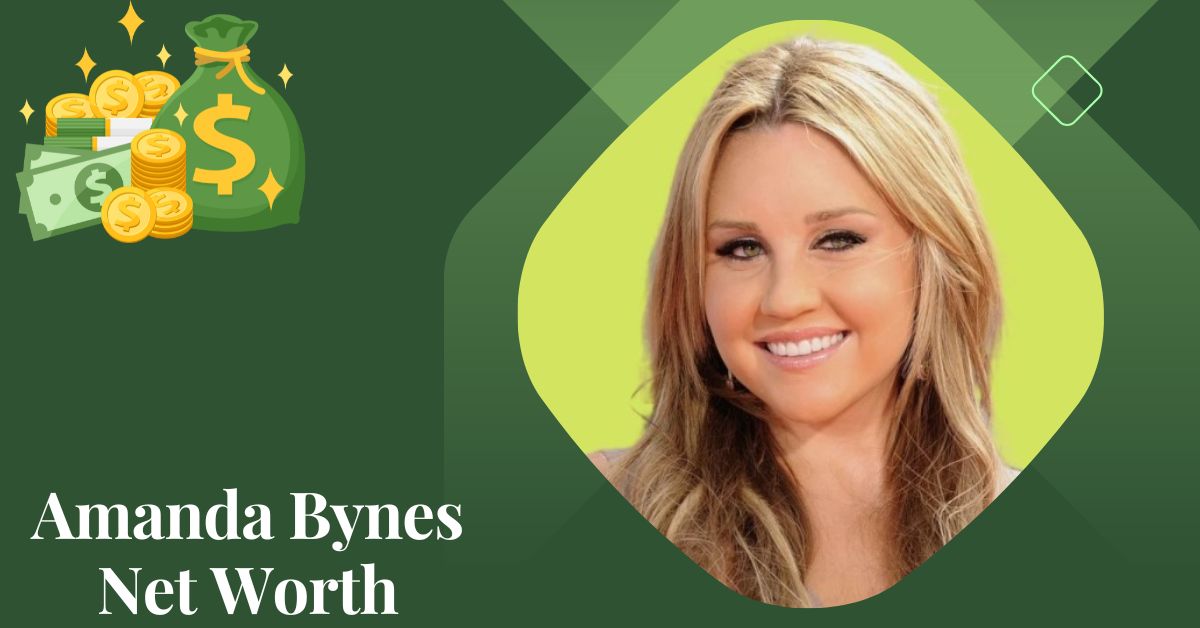 Amanda Bynes Net Worth