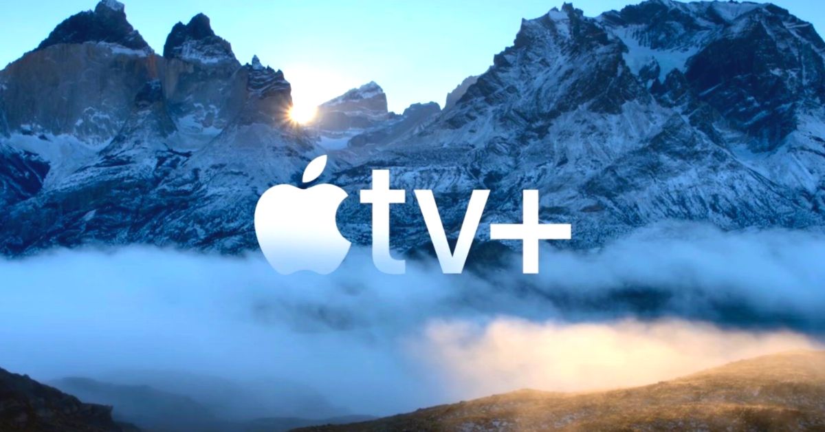 Apple Tv Plus