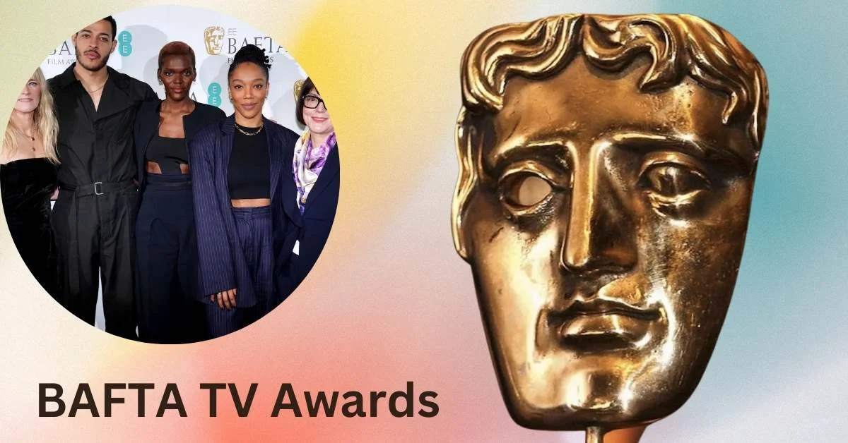 BAFTA TV Awards