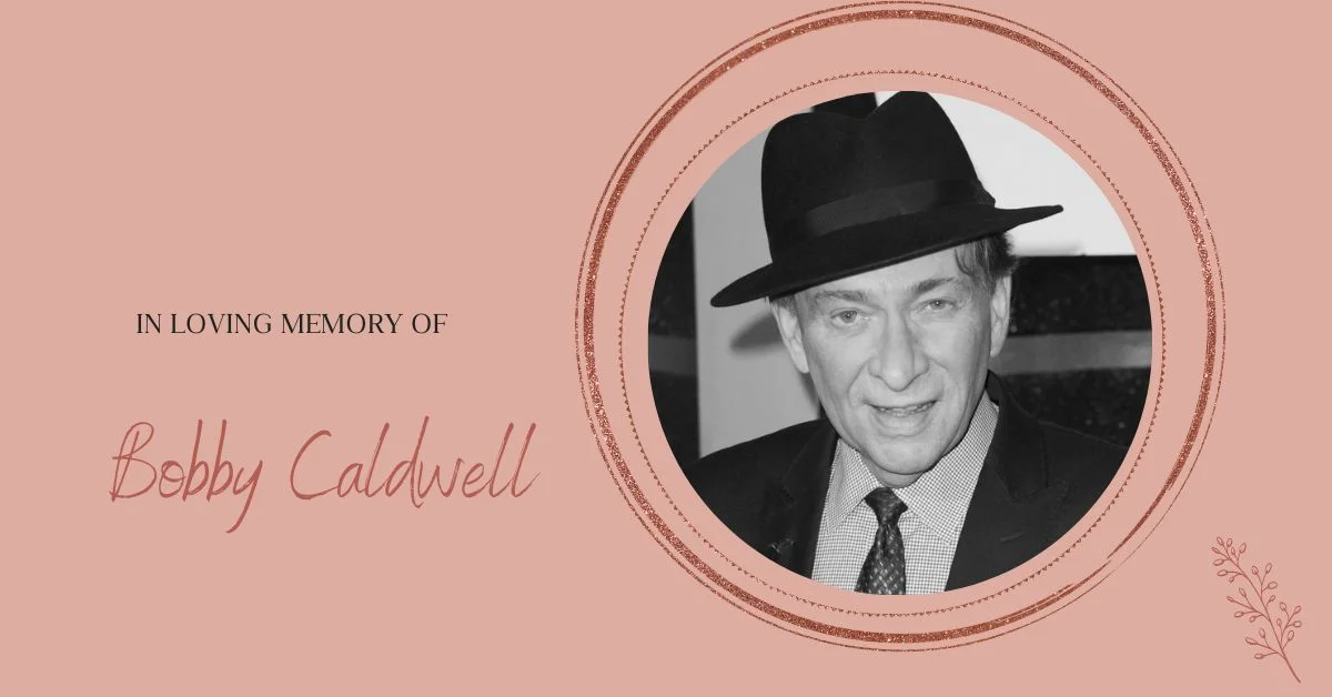 Bobby Caldwell