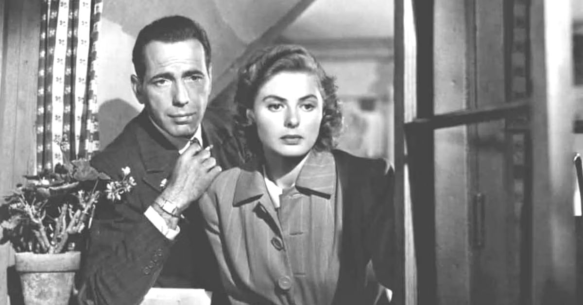 Casablanca