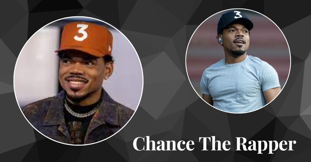 Chance The Rapper