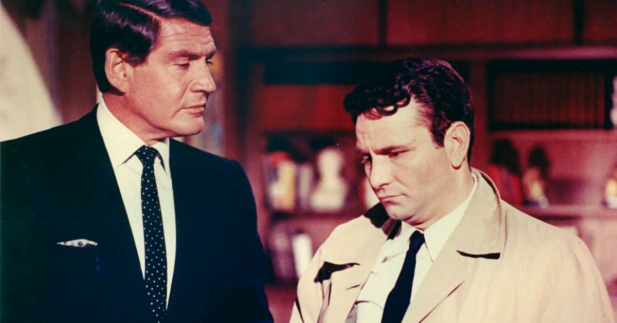 Columbo (1968-2003)