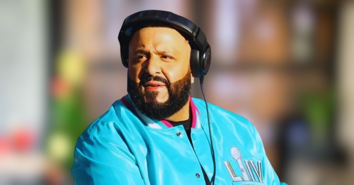 Dj Khaled Responds Rumor Died Car Crash Video 