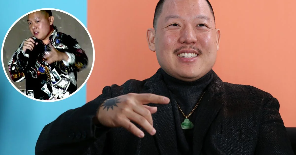 Eddie Huang