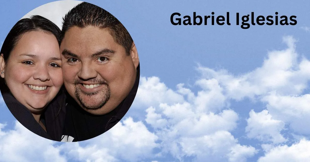 Gabriel Iglesias Divorced