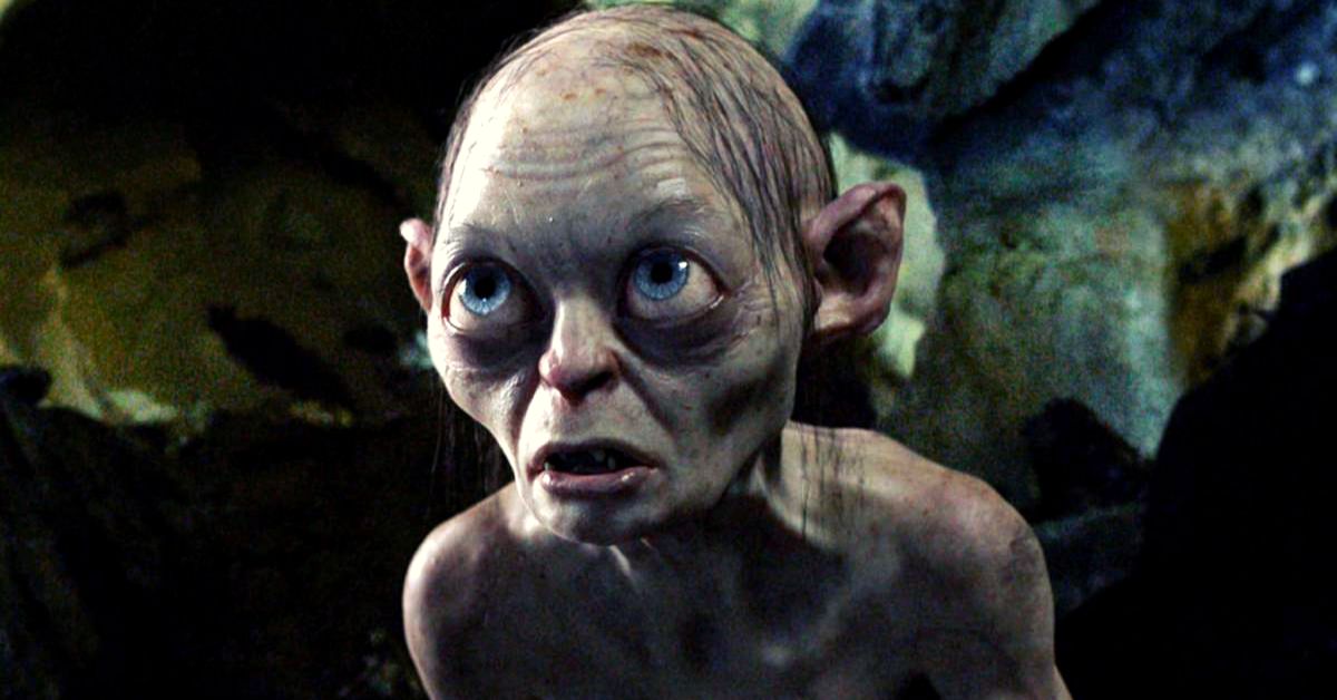 Gollum 