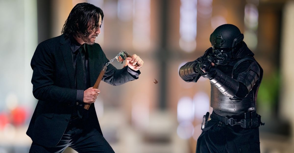 John Wick 4 Digital Release Date 