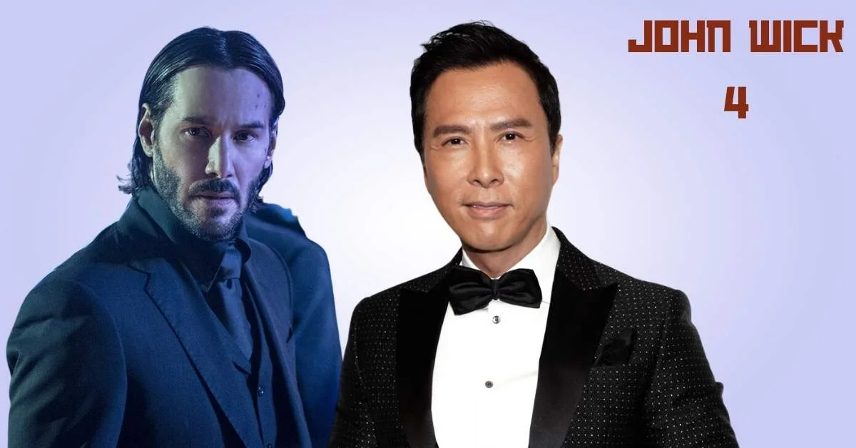 John Wick 4