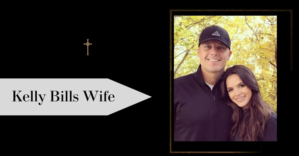 Killy Bills Wife: How Did The Football Coach Spouse Died?