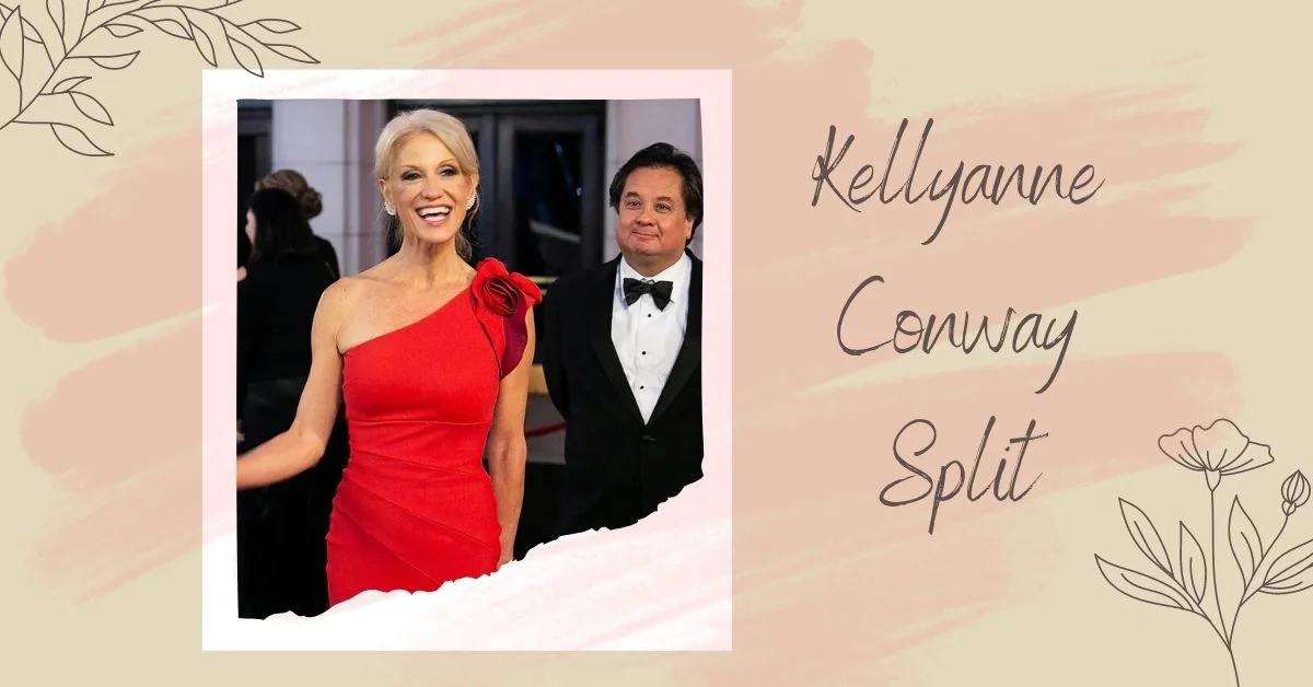 Kellyanne Conway Split