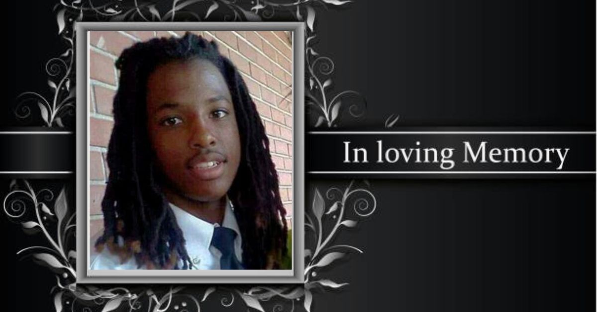 Kendrick Johnson