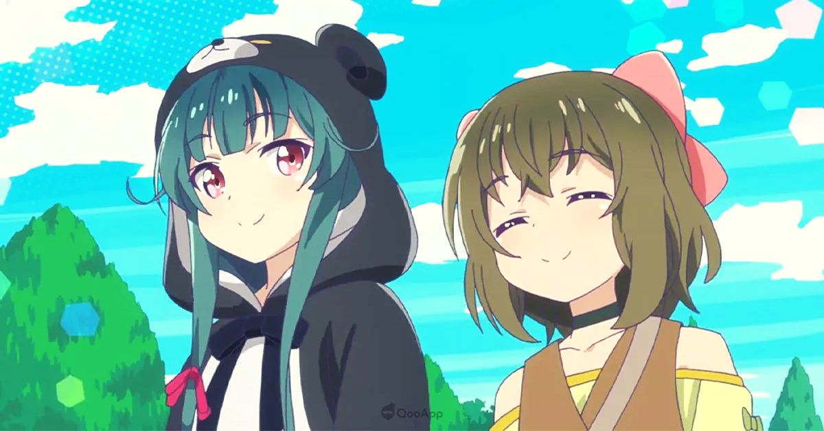 Kuma Kuma Bear Season 2 Release Date