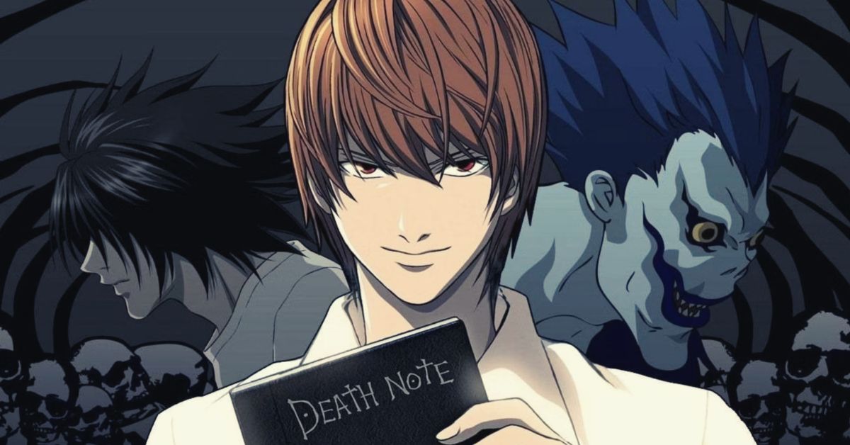 Light Yagami