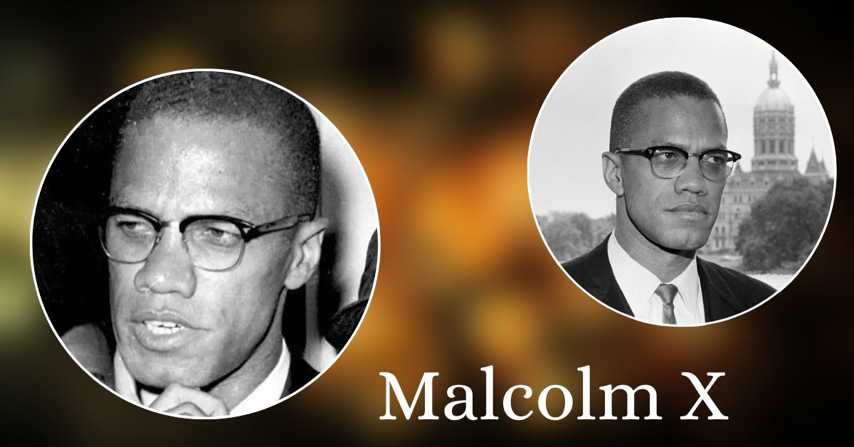 Malcolm X