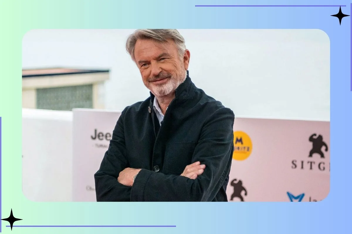 Sam Neill