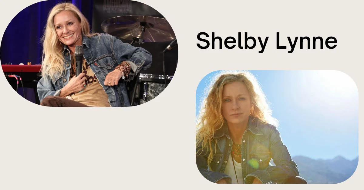 Shelby Lynne