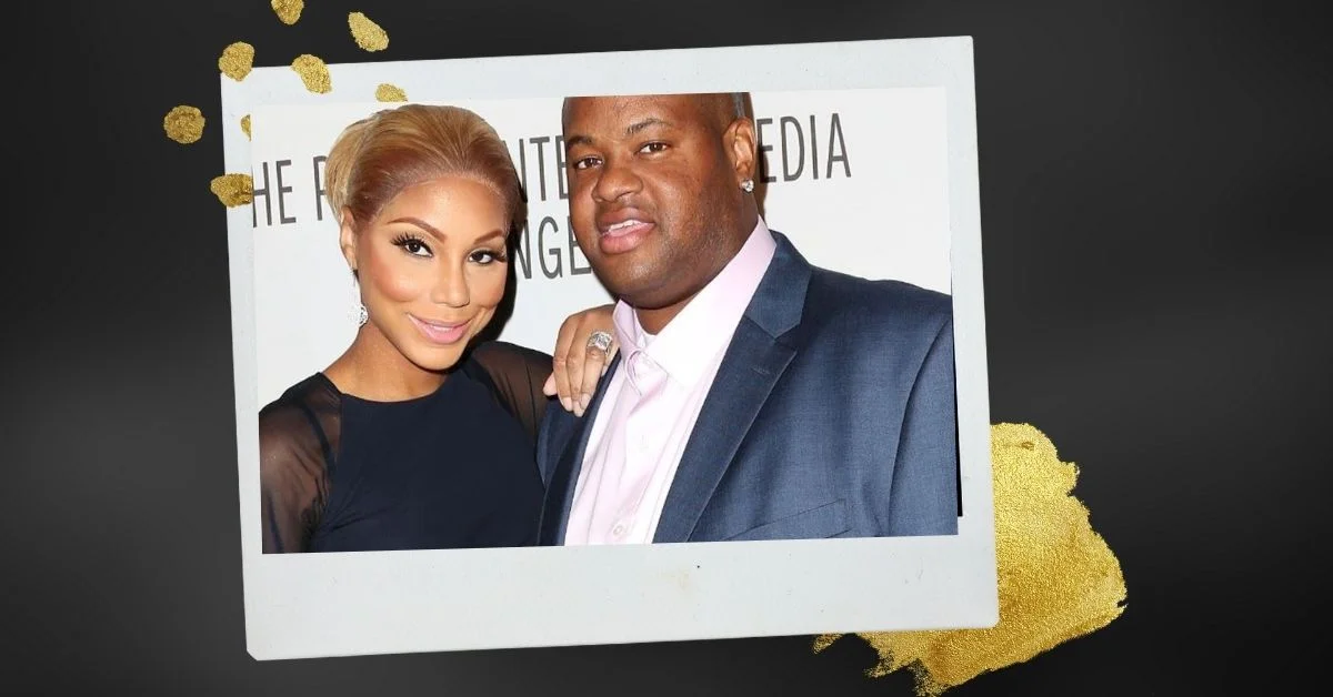 Tamar Braxton Husband Health