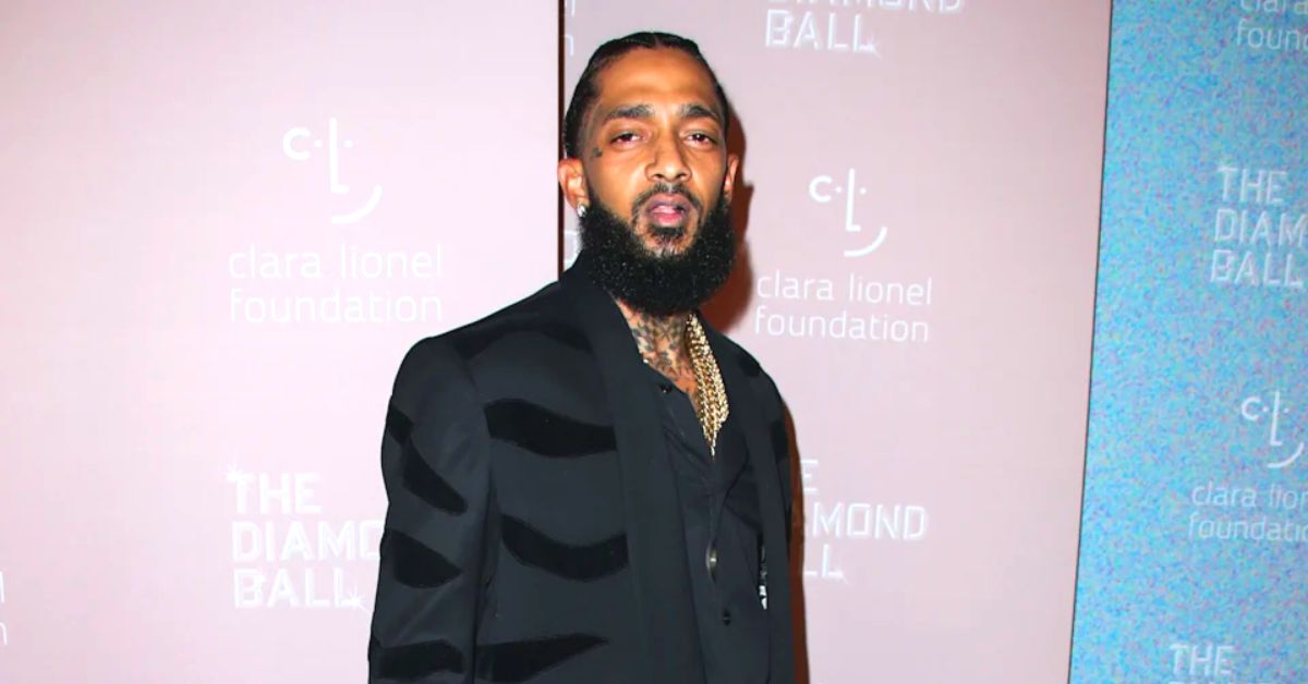 The Late Nipsey Hussle Left No Last Will and Testament