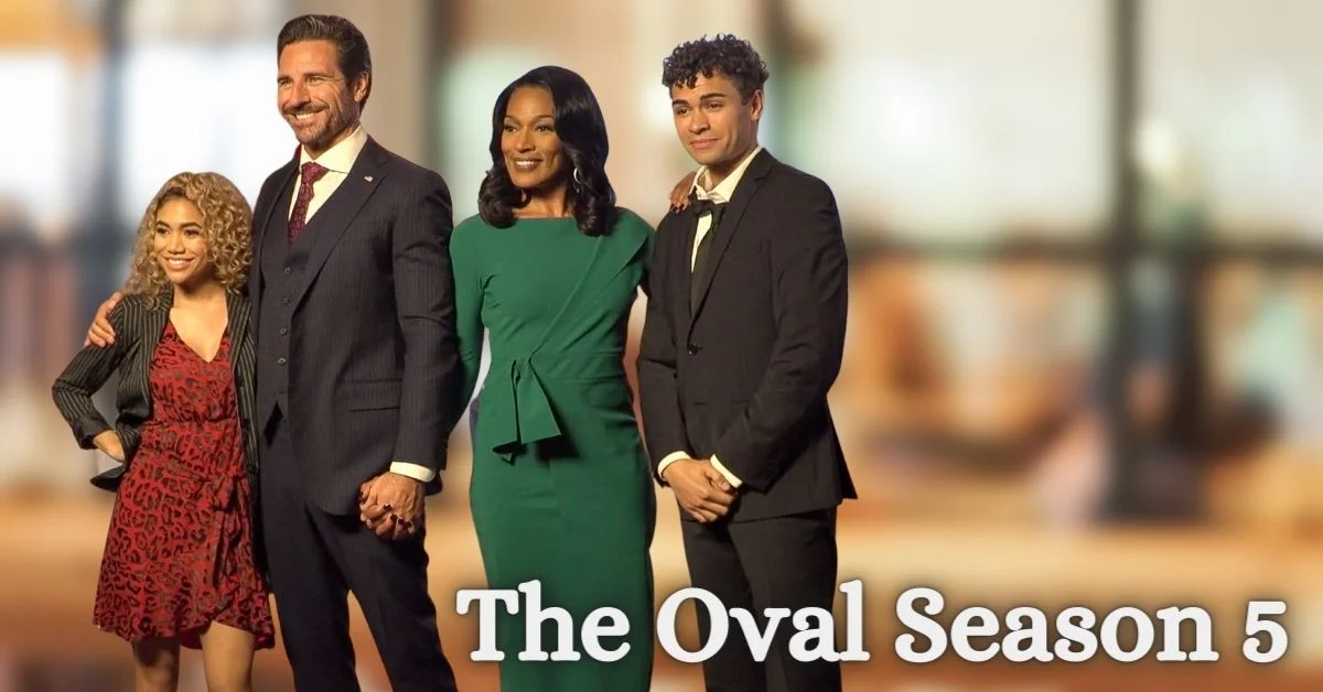 The Oval Season 5