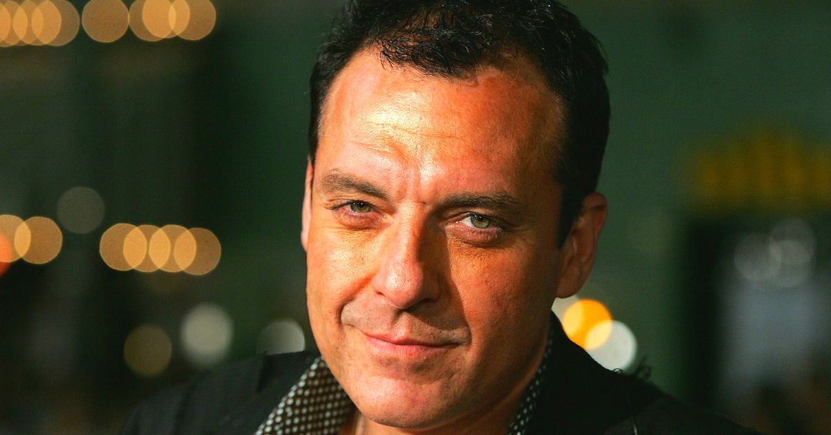 Tom Sizemore