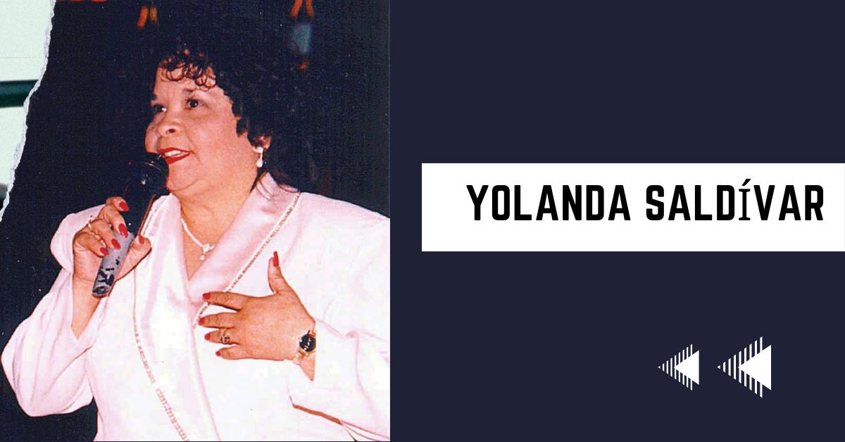 Yolanda Saldívar