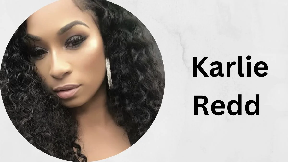 Karlie Redd Before Plastic Surgery Pics