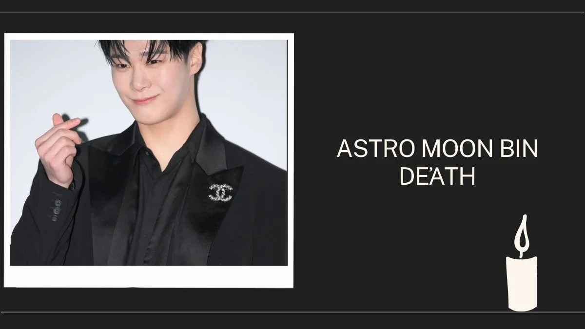 Astro Moon Bin Death